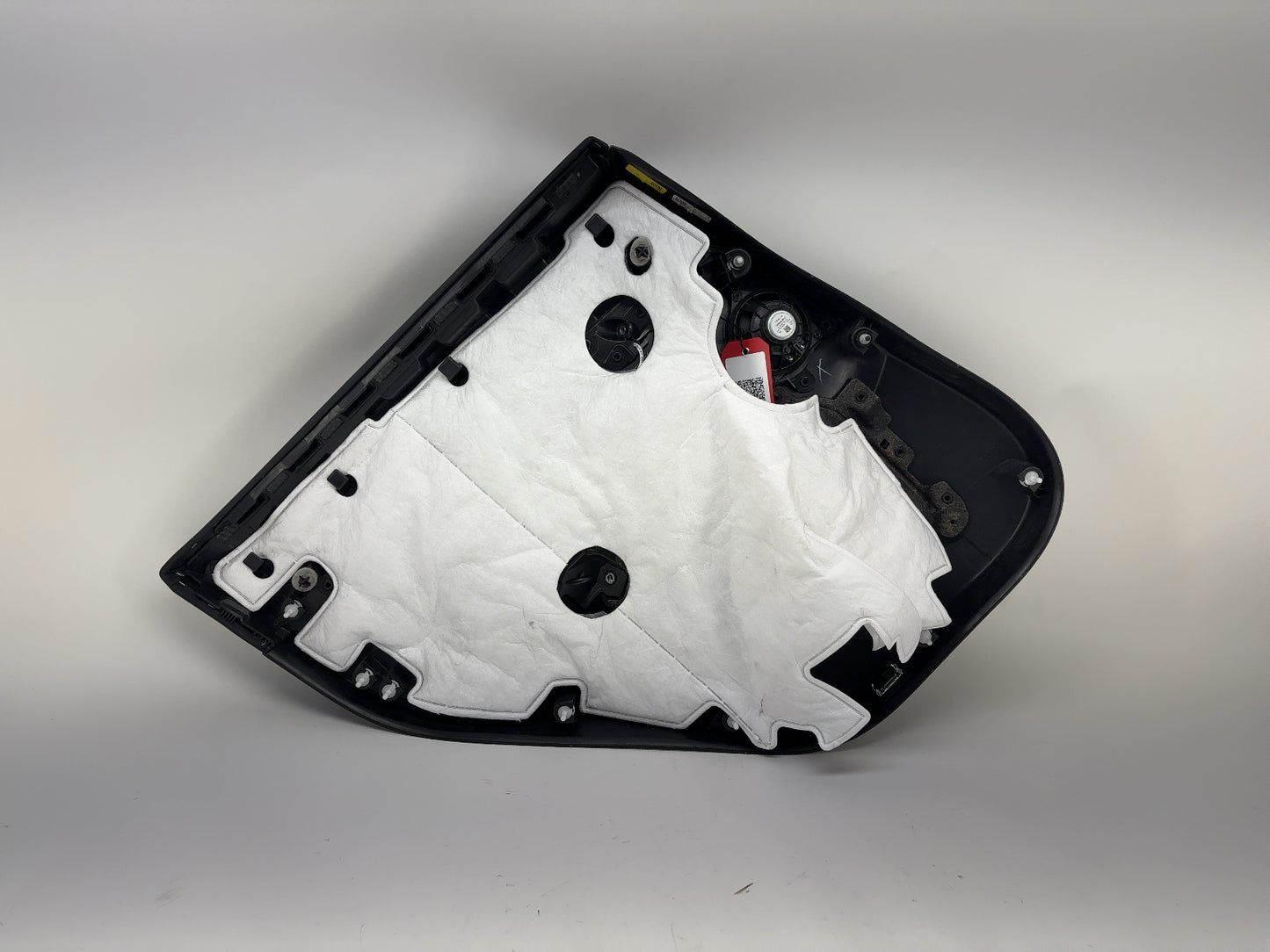 2023-2025 Tesla Model Y Rear Right Door Panel 1997297-00-D
