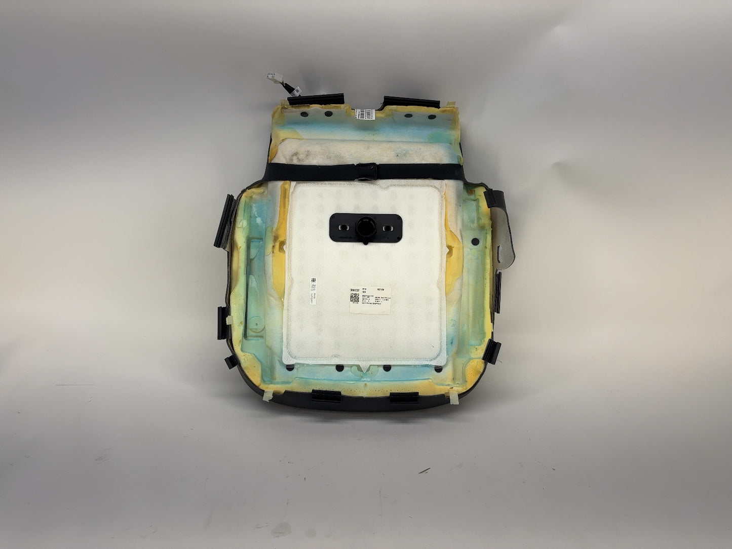2024 Rivian R1S Front Right Lower Cushion PT00779756-C