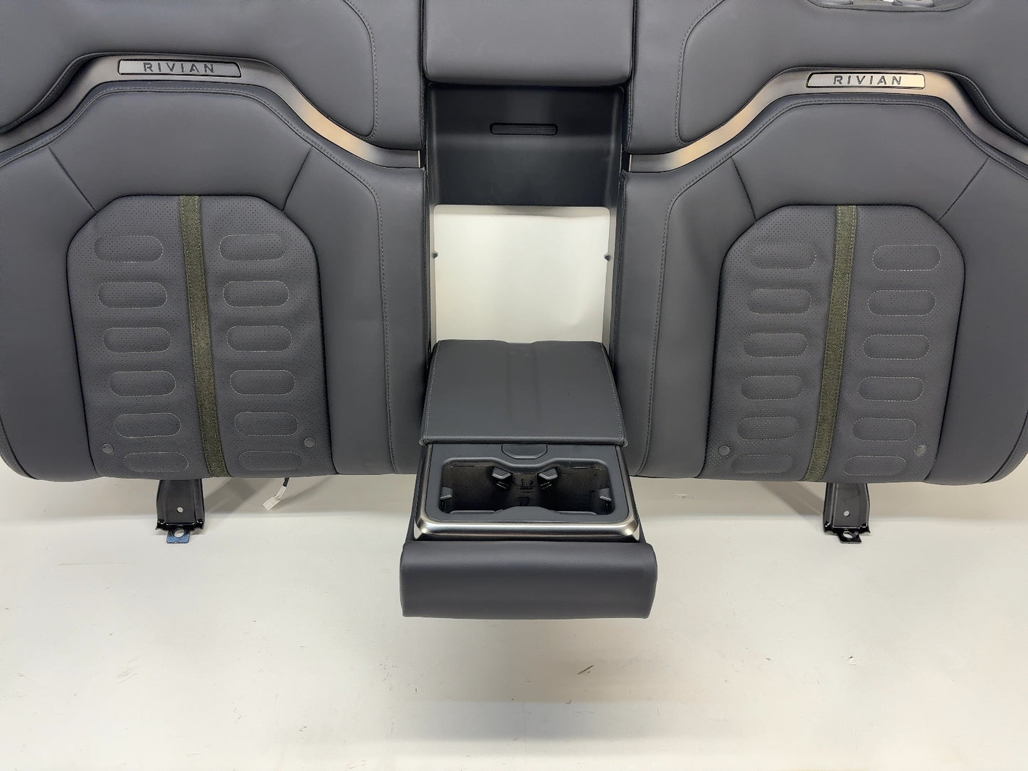 2023 Rivian R1T Second Row Backrest PT00030808-P