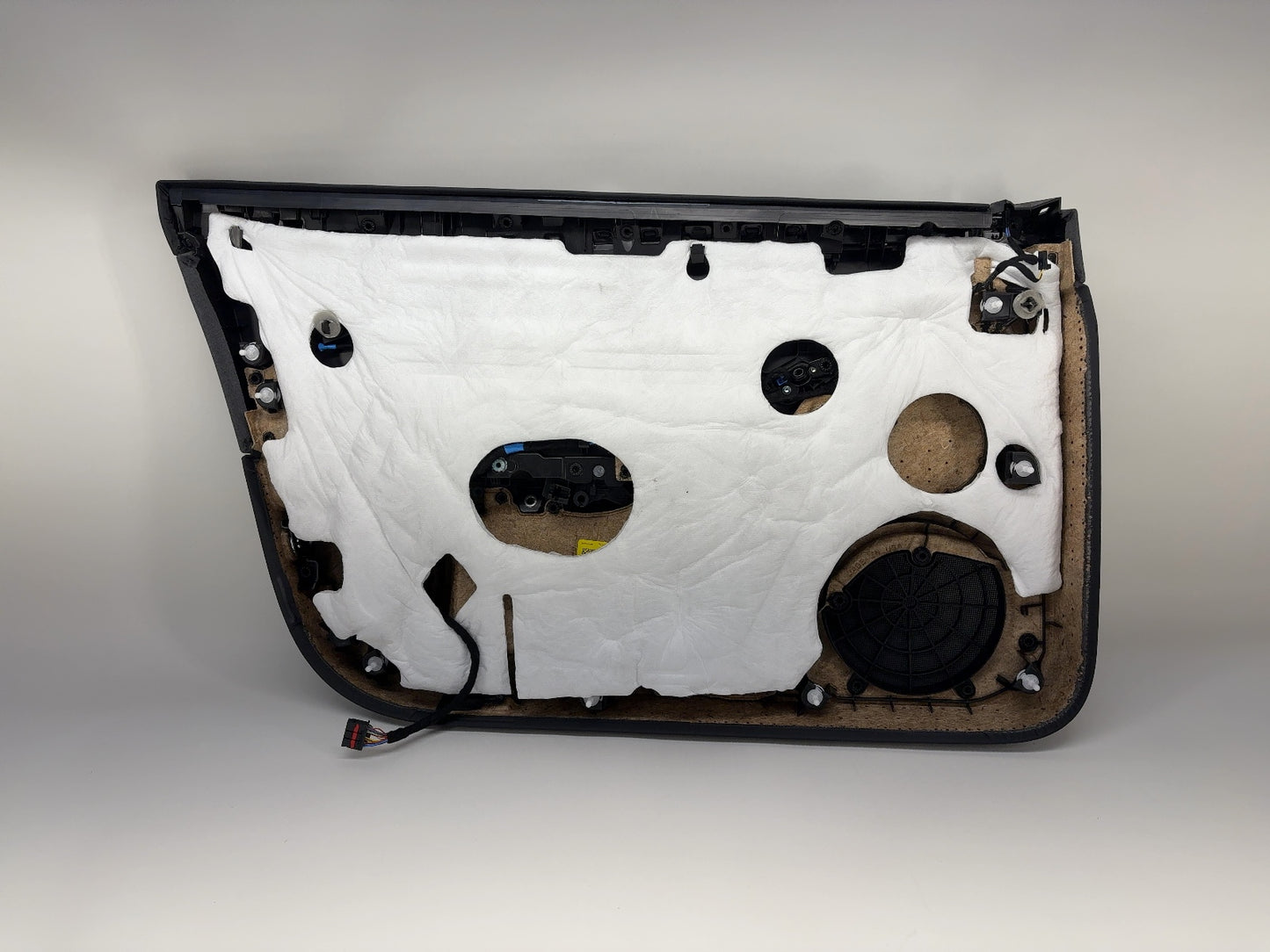 2025 Tesla Model 3 Highland Front Right Door Panel 1776740-28-B