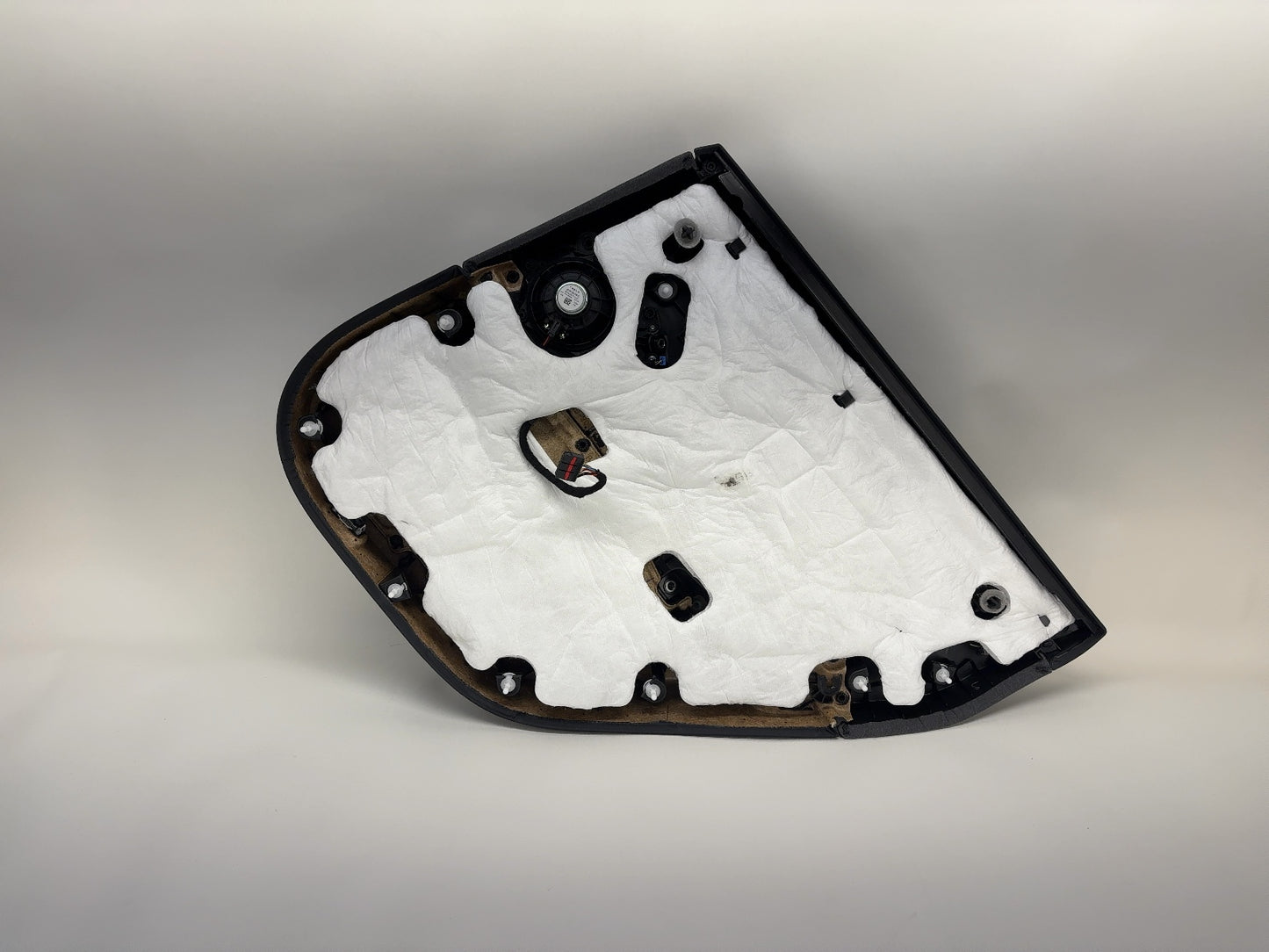 2024-2025 Tesla Model 3 Highland Rear Left Door Panel 1776470-20-E