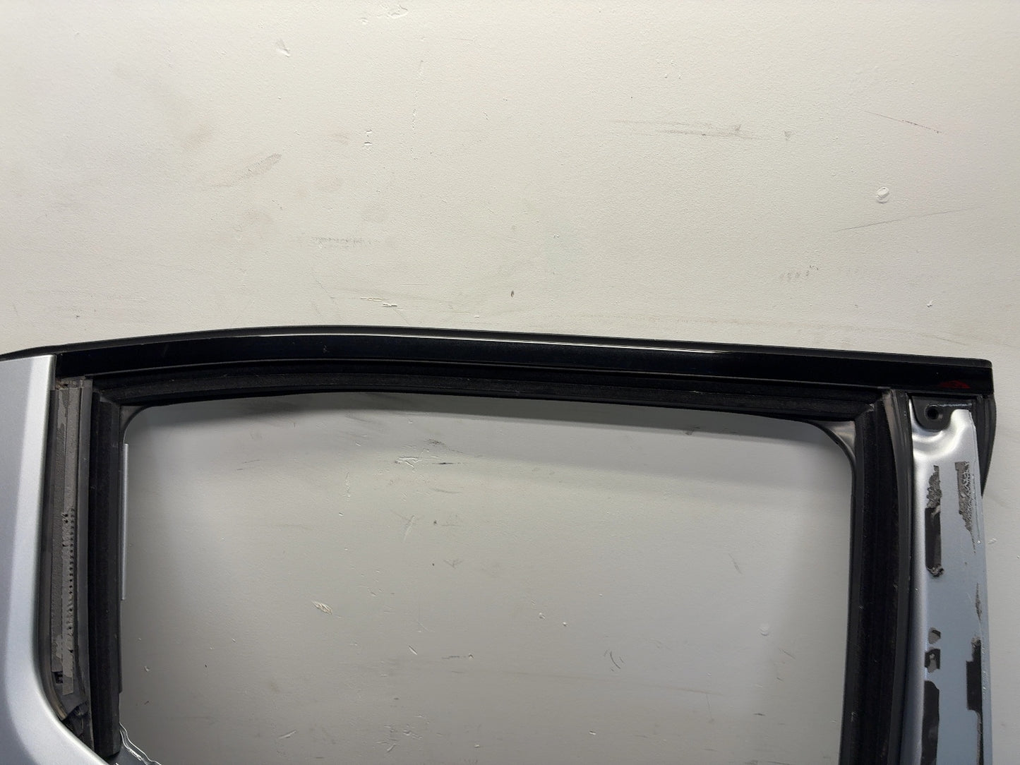 2023 Rivian R1T Rear Right Door Shell PT01300734-B