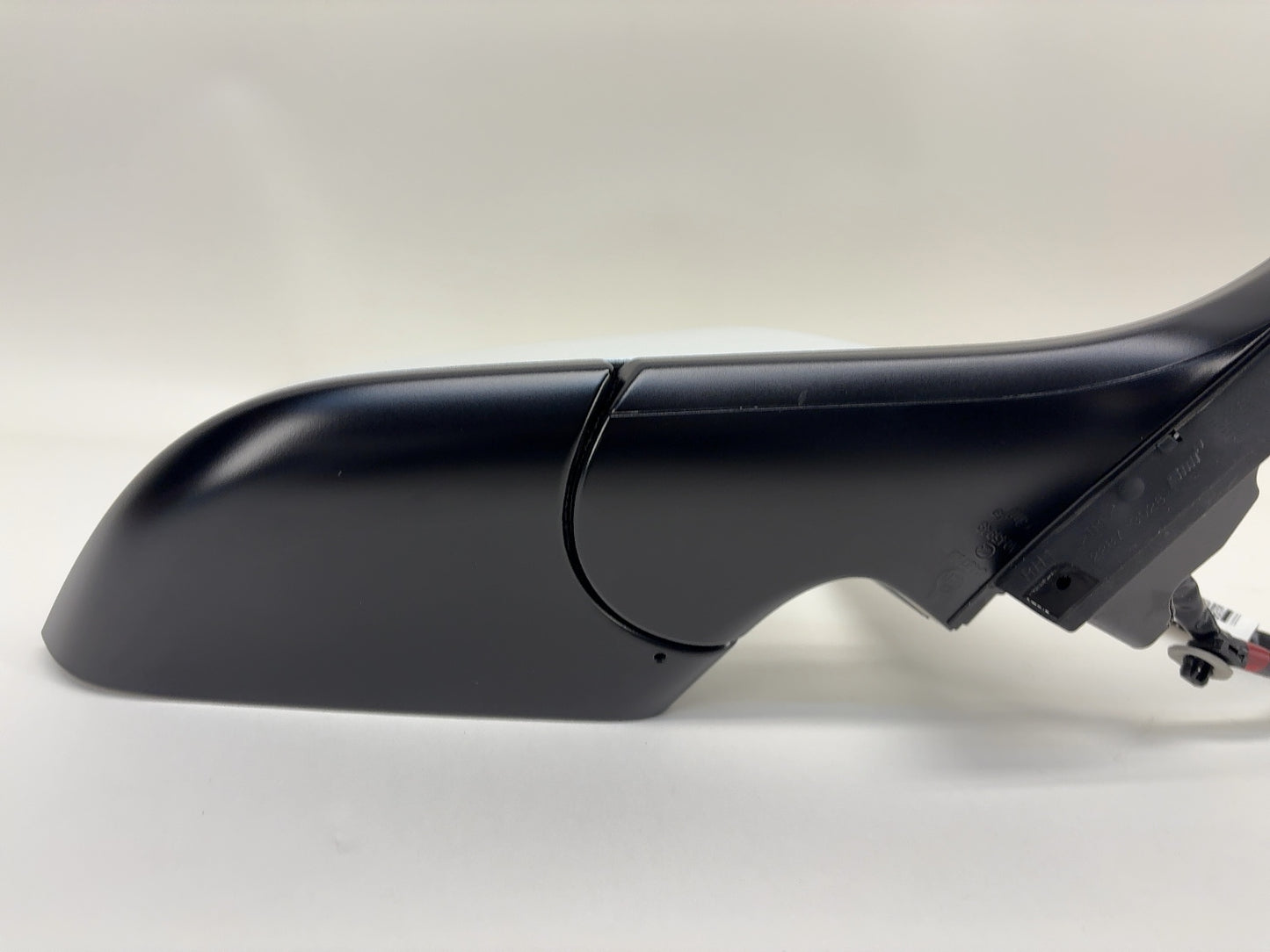 2025 Tesla Model 3 Highland Front Right Door Mirror Assembly 1592032-00-H