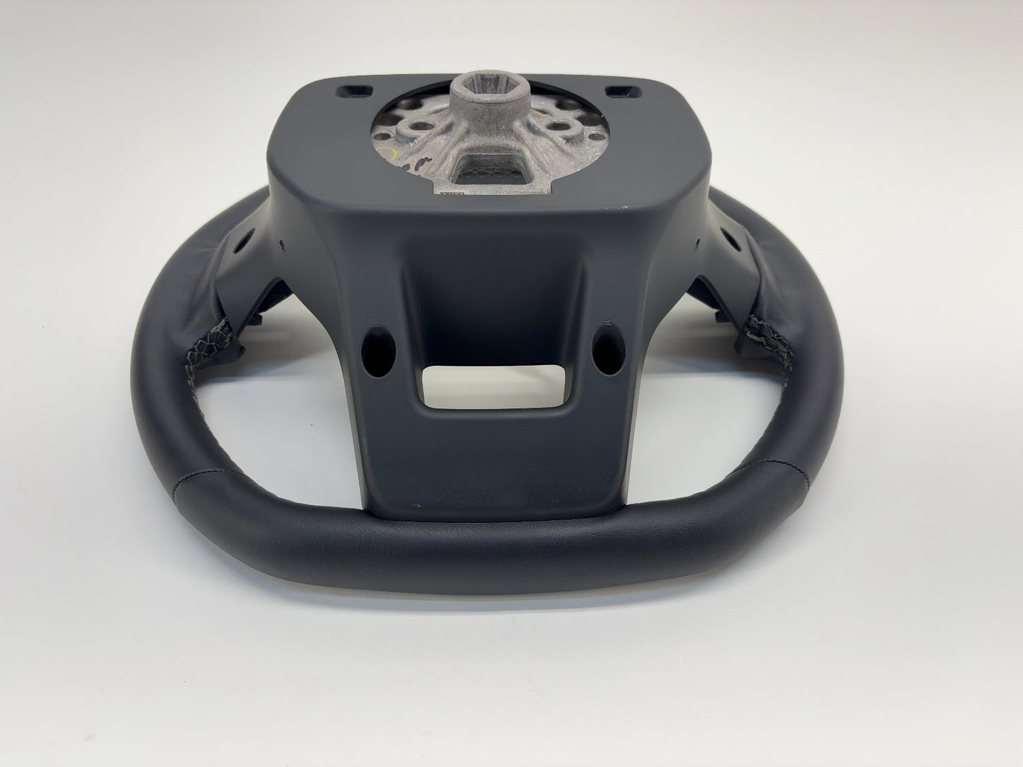 2023 Rivian R1T Steering Wheel Without Trim And Buttons PT00000910-M