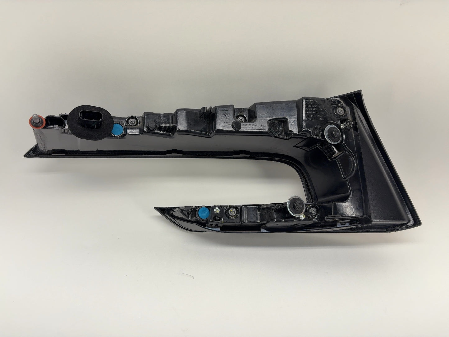 2024-2025 Tesla Model 3 Highland Tail Lamp Liftgate Trunk Left 1691498-00-F