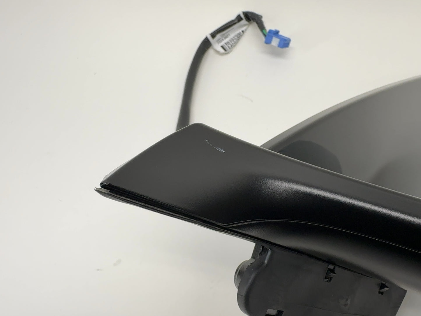 2026 Tesla Model Y Juniper Front Left Door Mirror Assembly 2130969-00-A