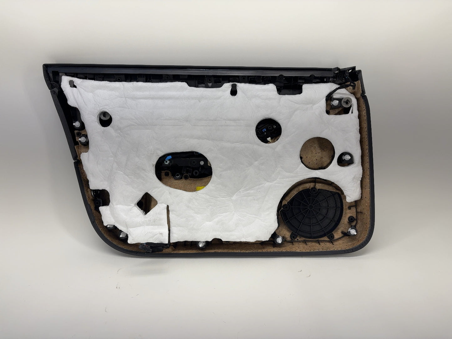 2025 Tesla Model 3 Highland Front Right Door Panel 1776740-20-E