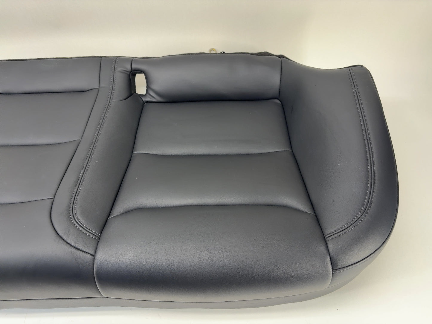 2020 Tesla Model S Rear Lower Cushion 9876531-02-A