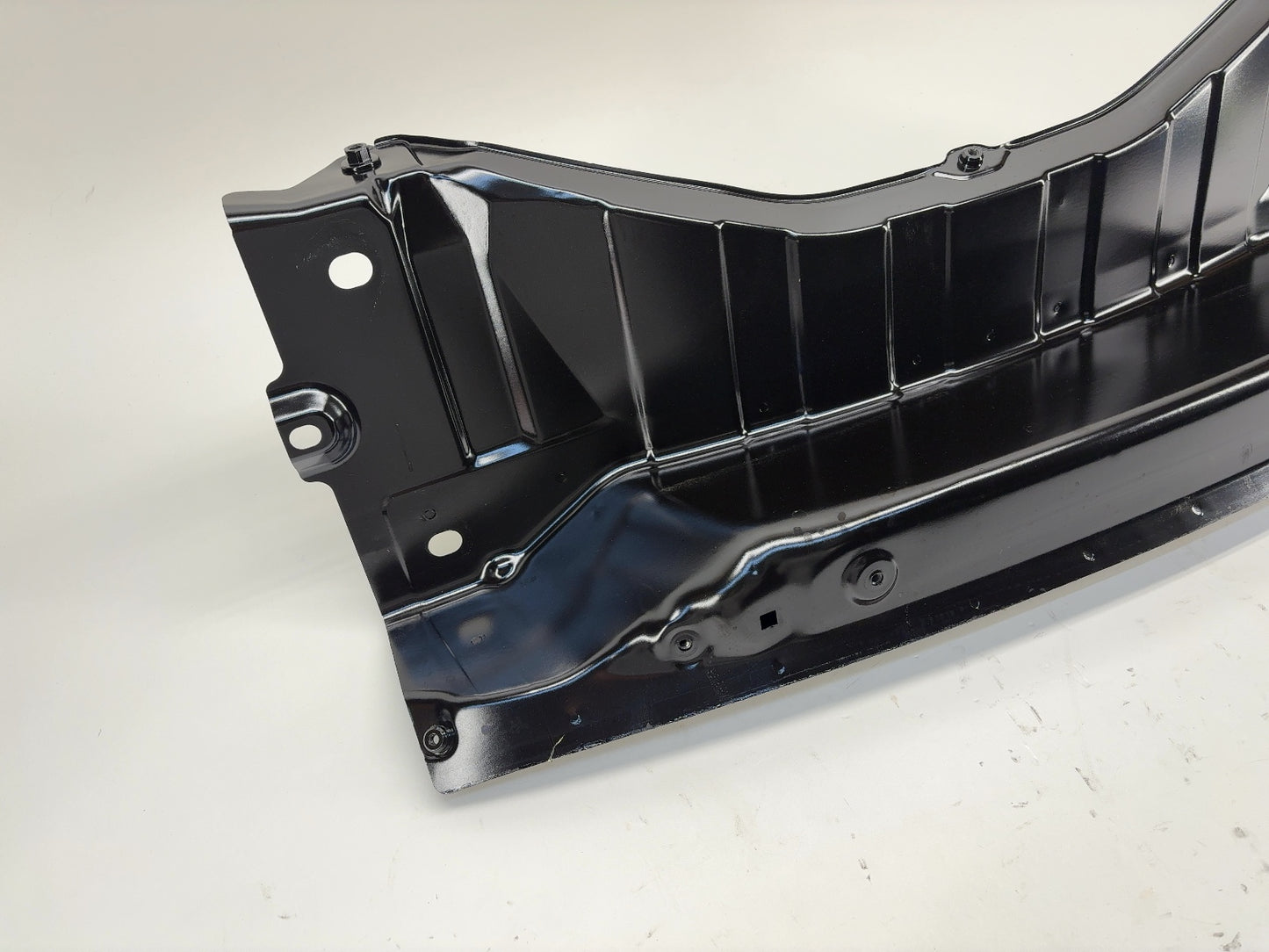 2026 Tesla Model Y Juniper Rear Body Panel 2010373-00-D