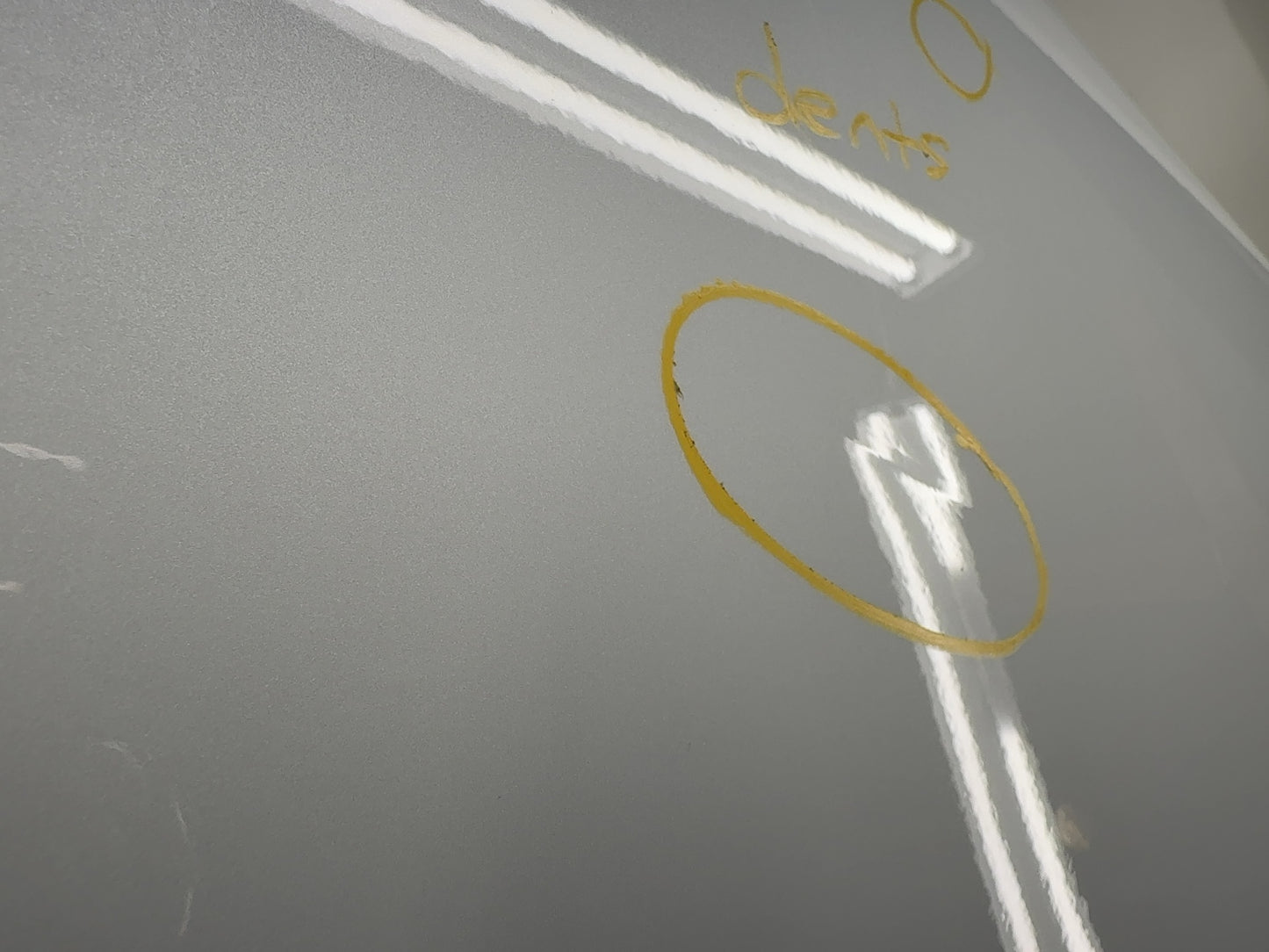 2026 Tesla Model Y Juniper Rear Left Door Shell 2035502-E0-A