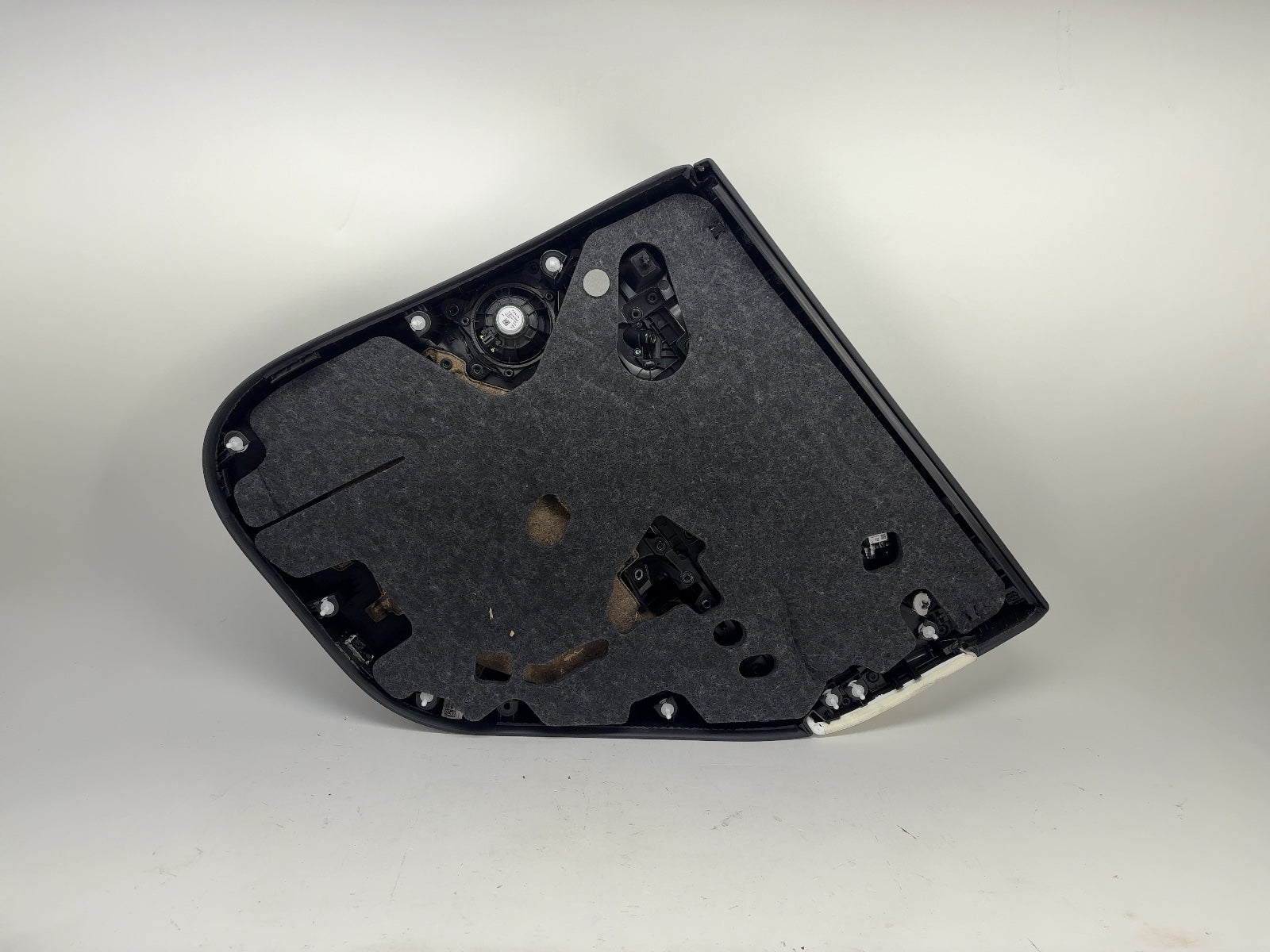 2026 Tesla Model Y Juniper Rear Left Door Panel 3642296-52-F