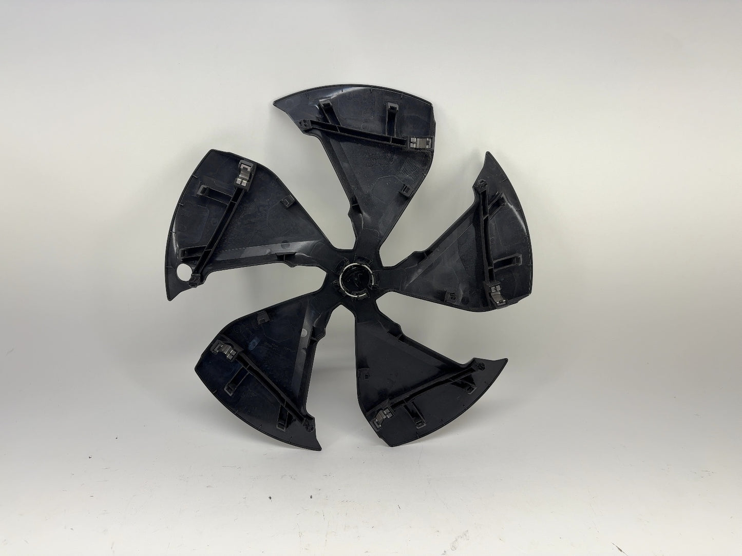 2026 Tesla Model Y Juniper Crossflow Wheel Cover U 2188231-00-D