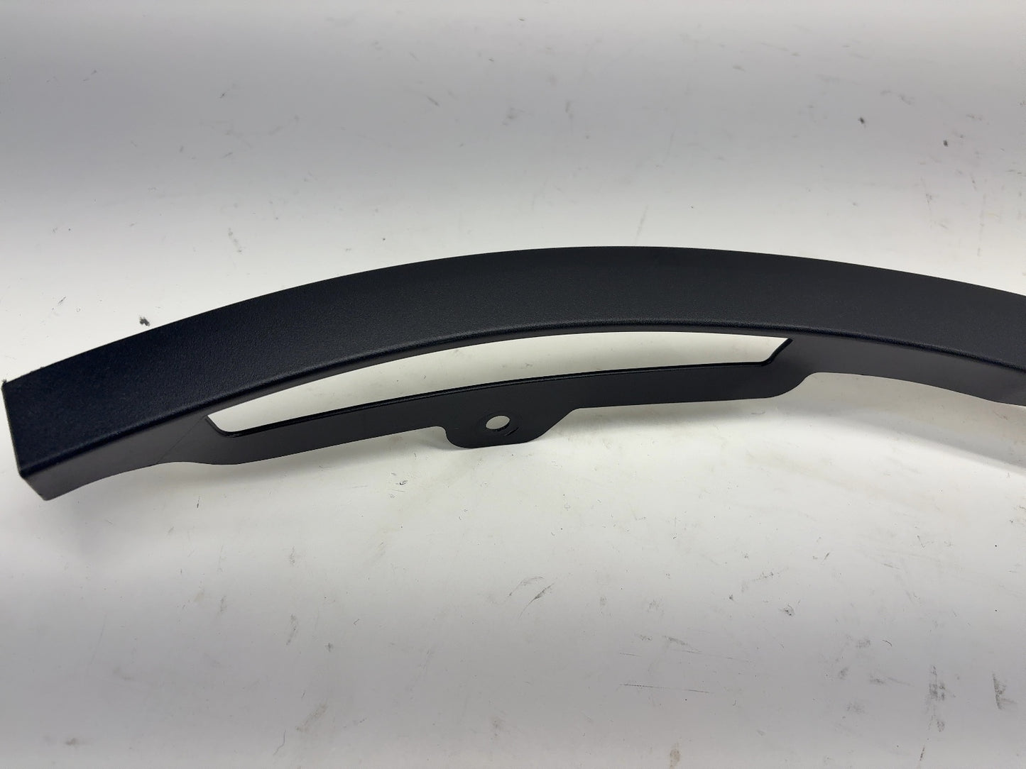 2026 Tesla Model Y Juniper Front Fender Garnish Left 1937597-00-C