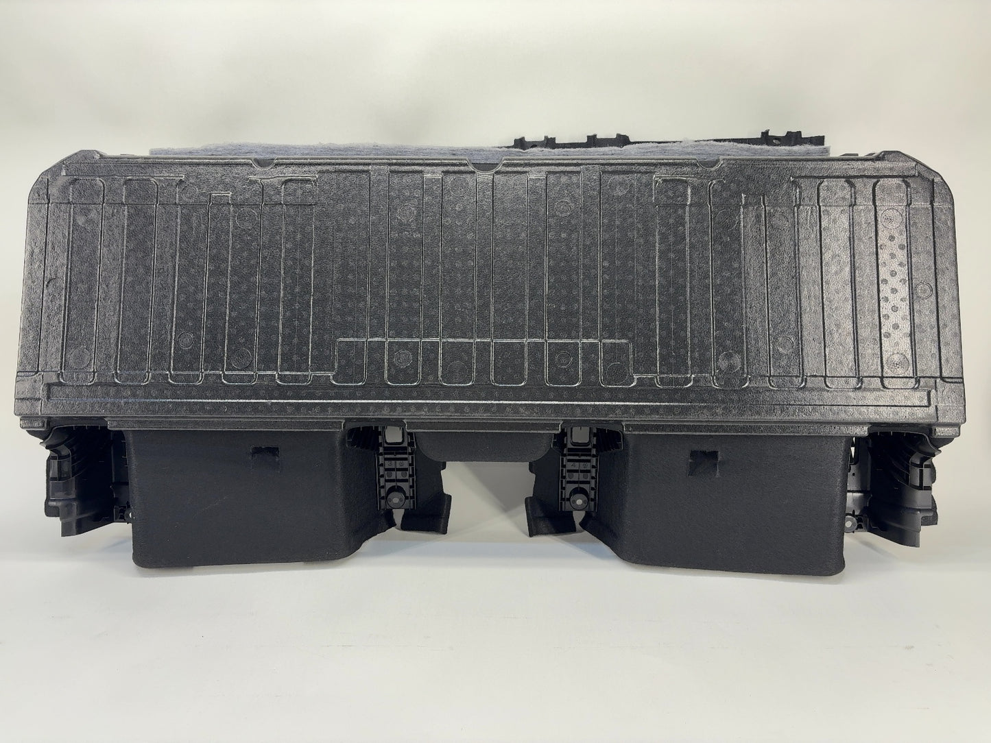 2026 Tesla Model Y Juniper Rear Cabin Carpet 1935827-50-E