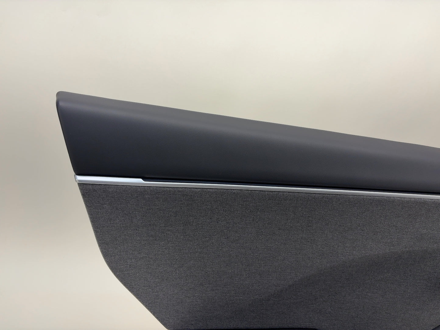 2024-2025 Tesla Model 3 Highland Rear Left Door Panel 1776470-20-E