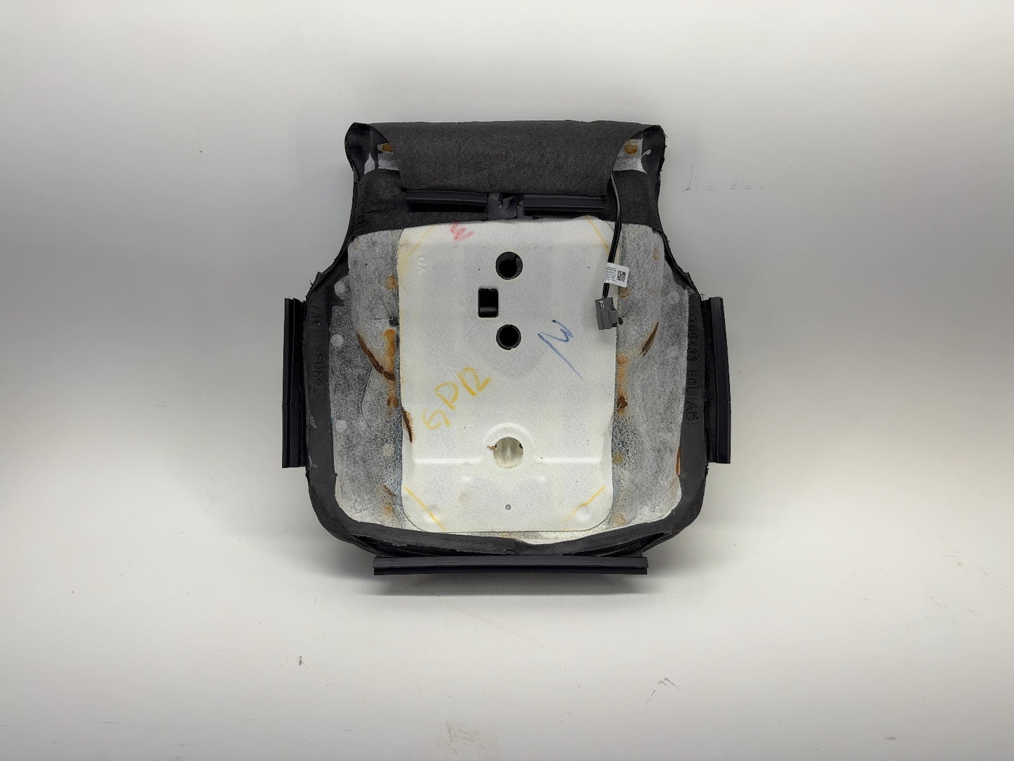 2025 Tesla Model 3 Highland Front Right Seat Lower Cushion 1997745-01-D