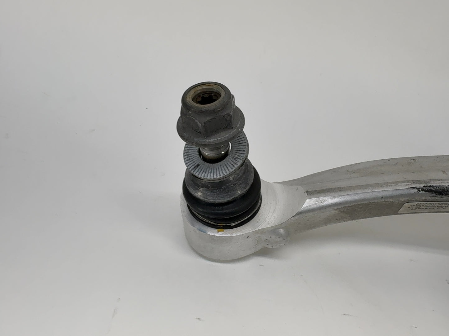 2019 Tesla Model X Front Fore Link Left 1041570-00-B