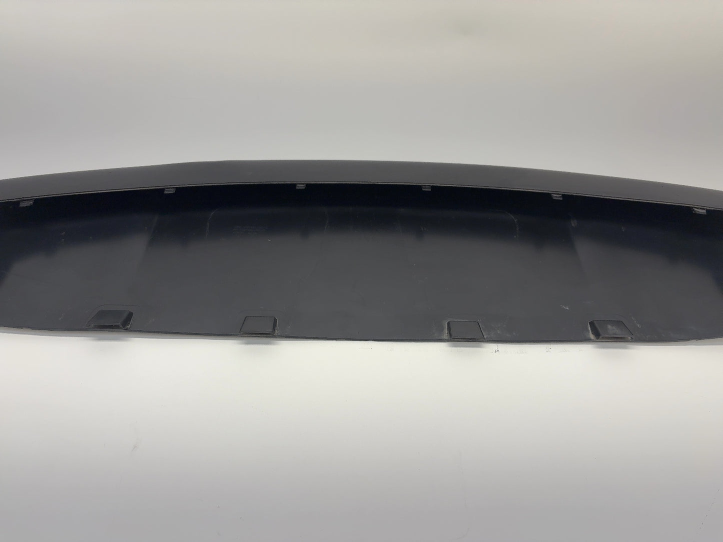 2019 Tesla Model X Front Skid Plate 1050421-00-D