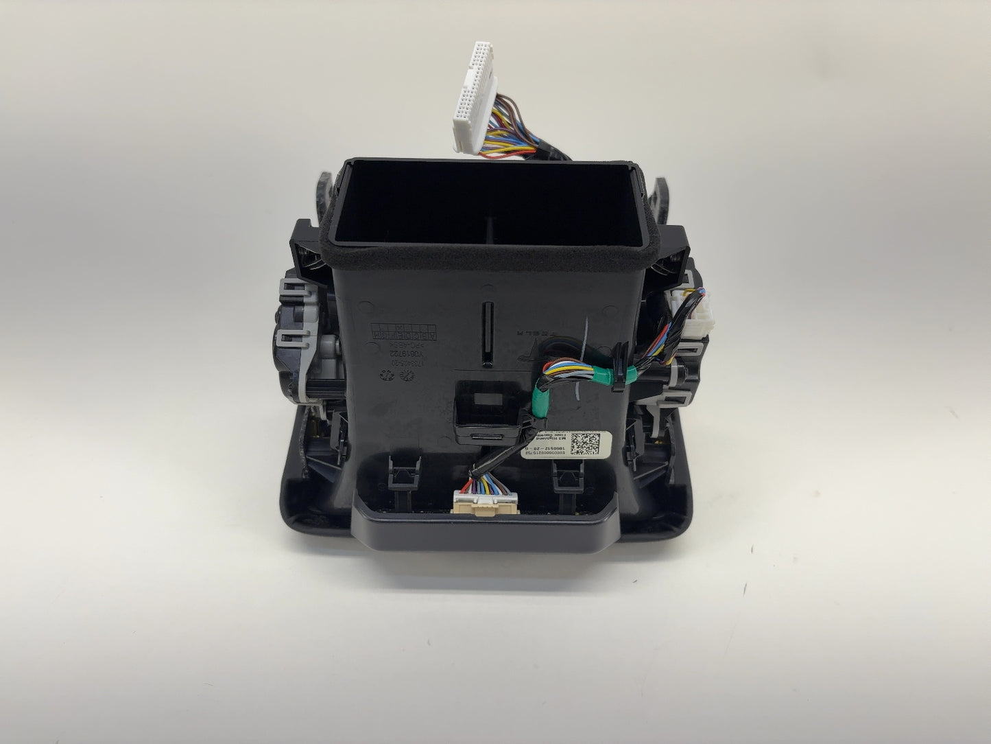 2024-2026 Tesla Model 3 Highland Rear Display 1875931-00-D