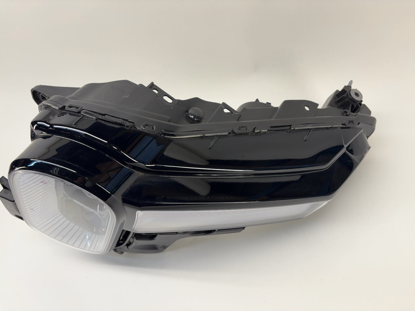 2023-2024 Rivian R1S R1T Left Headlamp PT00000465-R