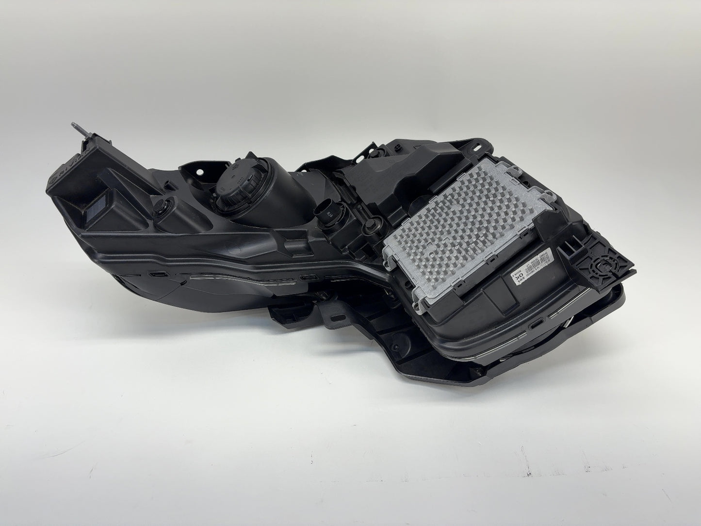 2023-2024 Rivian R1S R1T Left Headlamp PT00000465-R