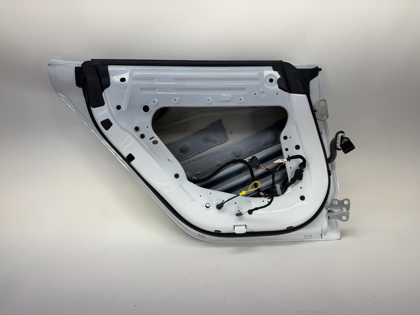 2024-2025 Tesla Model 3 Highland Rear Left Door Shell 1751847-E0-A