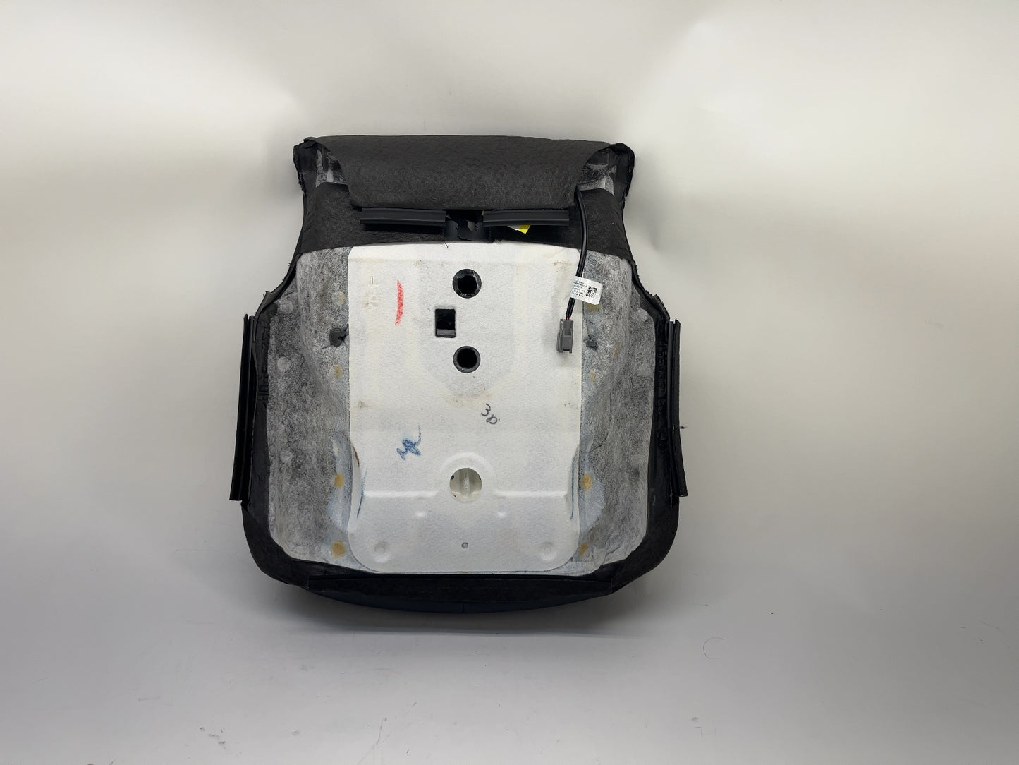 2025 Tesla Model 3 Highland Front Right Seat Lower Cushion 1997745-01-D