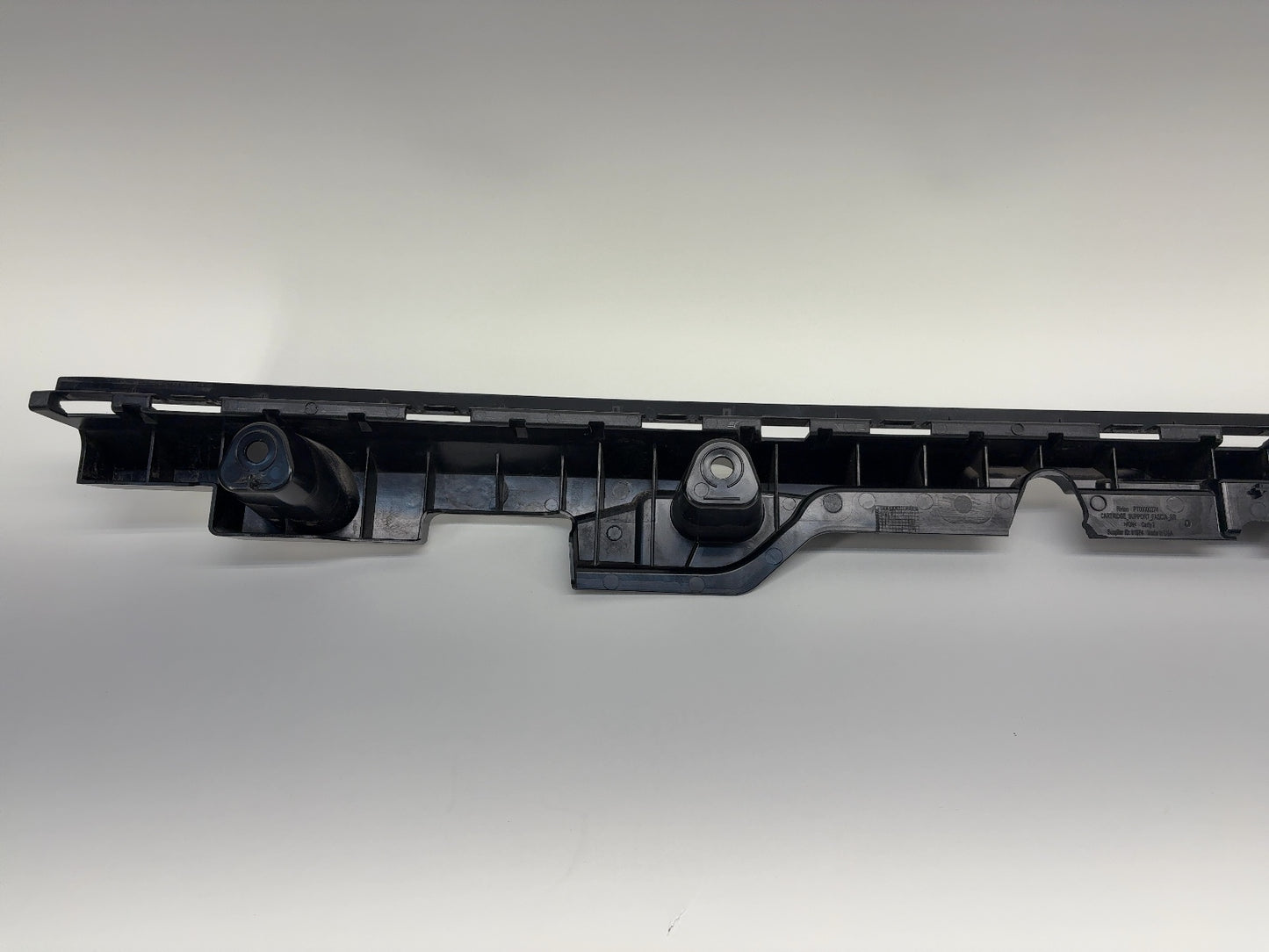 2023 Rivian R1T Rear Bumper Bracket Note* PT00000374-D