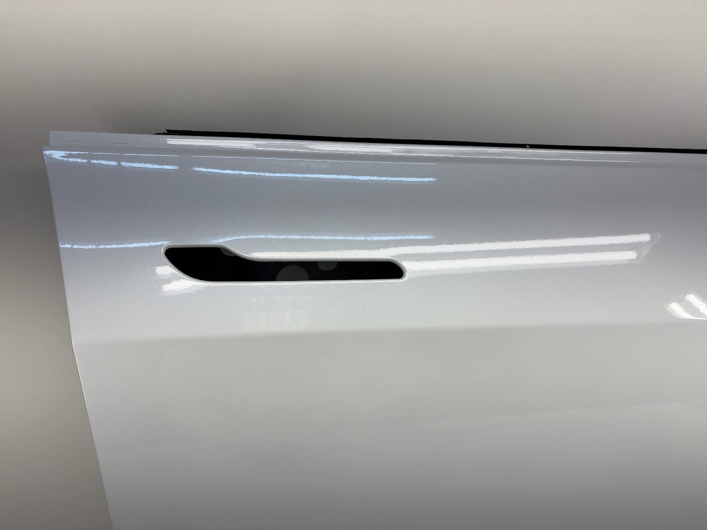 2018-2023 Tesla Model 3 Front Right Door Shell 1081420-E0-C