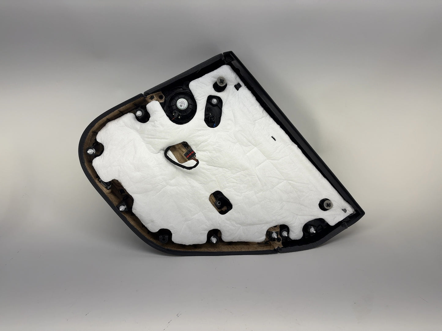 2024-2025 Tesla Model 3 Highland Rear Left Door Panel 1776470-20-E