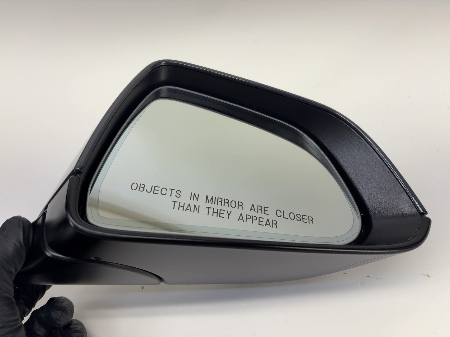 2025 Tesla Model 3 Highland Front Right Door Mirror Assembly 1592032-00-H