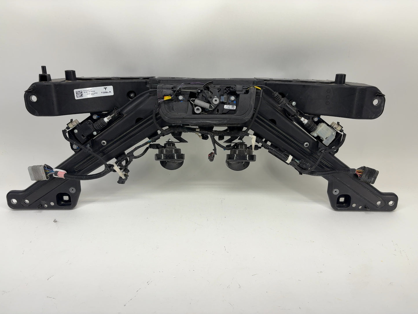 2018-2023 Tesla Model 3 Radiator Support Assembly 1110240-00-B