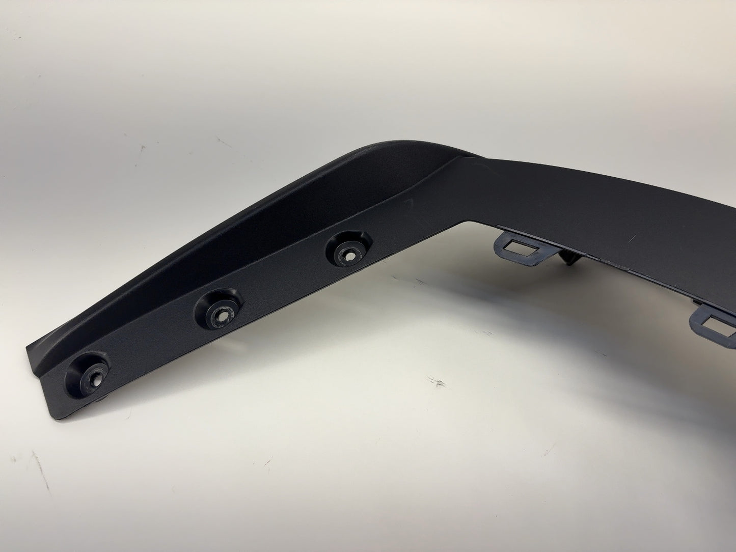 2025 Tesla Model 3 Highland Rear Bumper Lower Valance 1587741-00-D