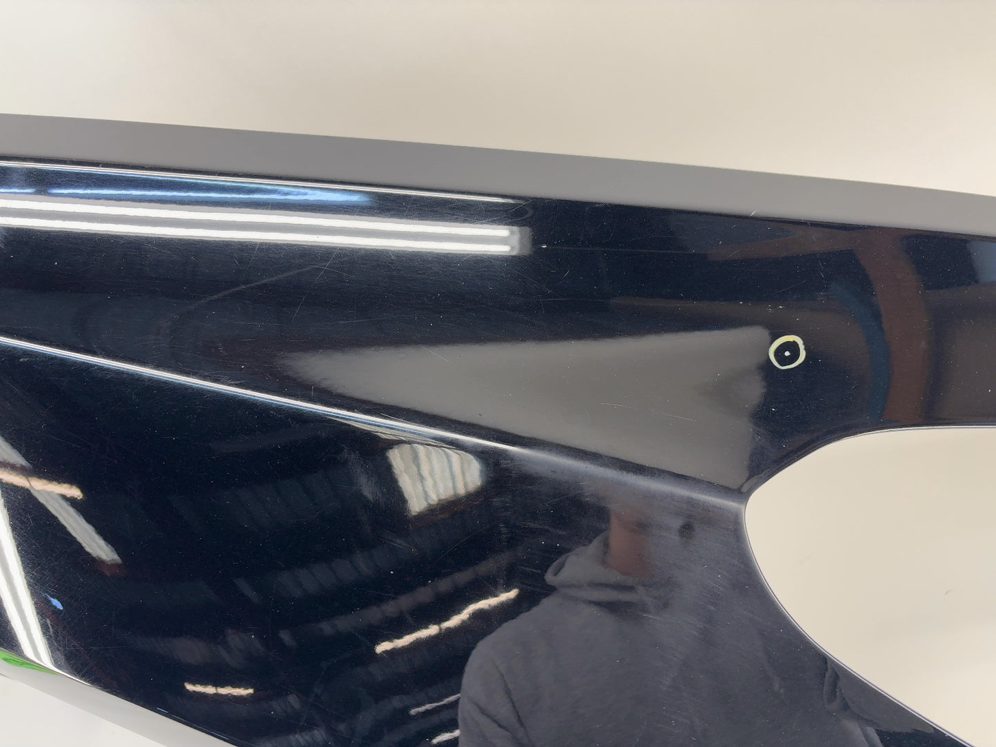 2018-2023 Tesla Model 3 Right Fender 1081400-E0-D