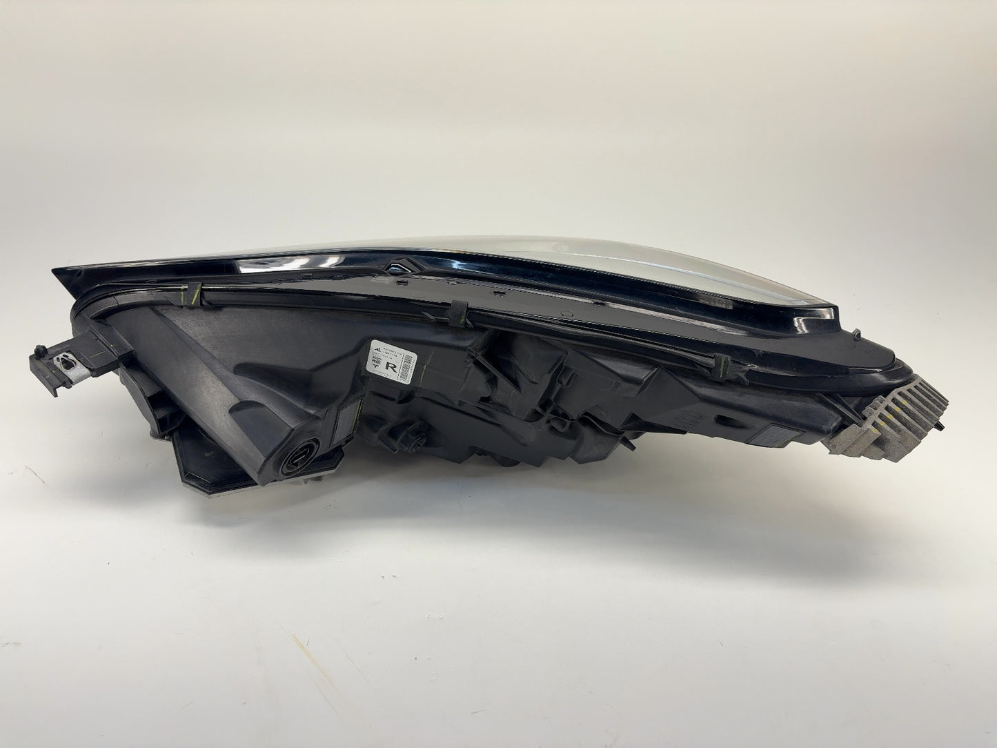 2018 Tesla Model 3 Right Headlamp 1077372-10-I