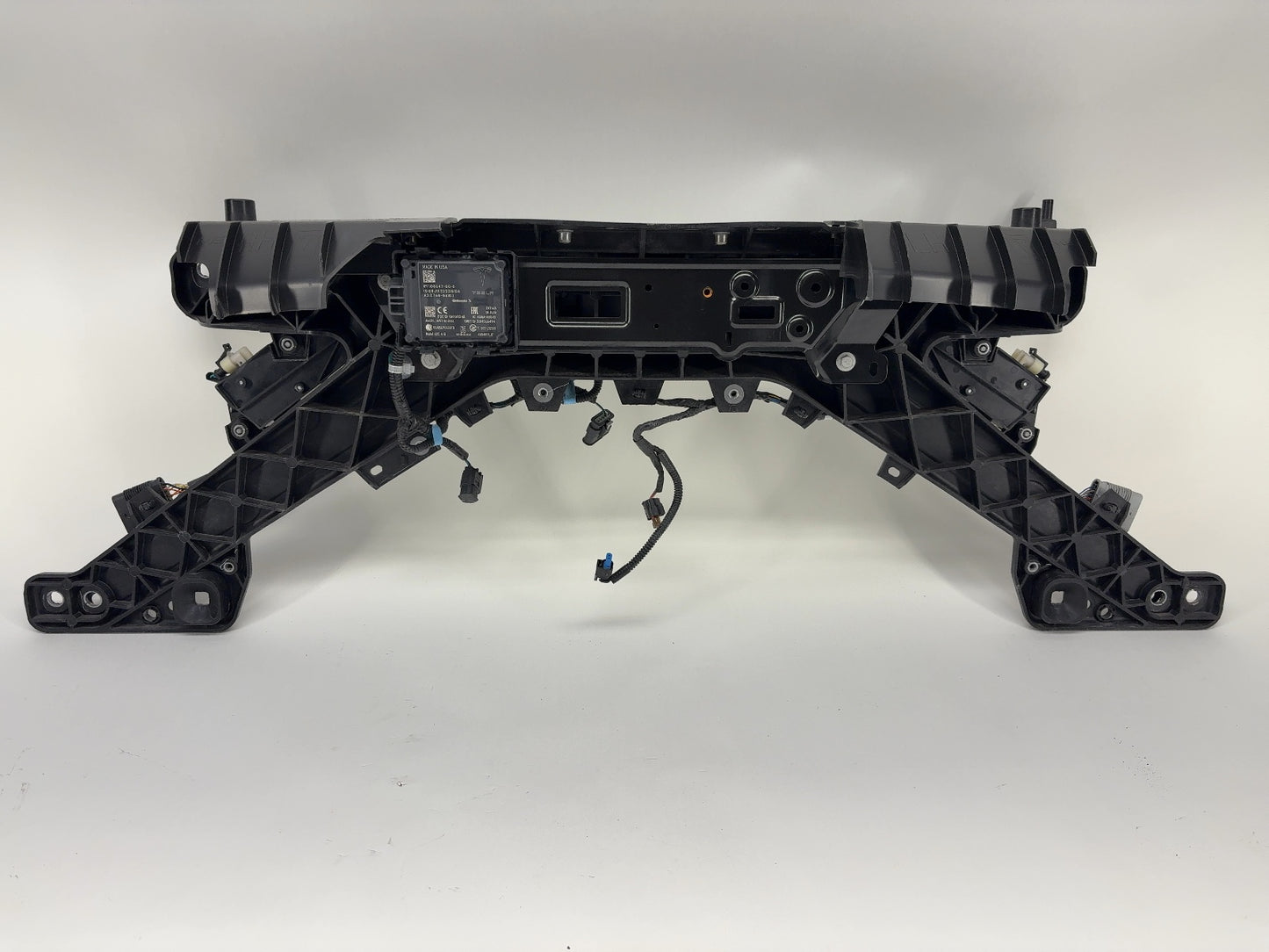 2018-2023 Tesla Model 3 Radiator Support Assembly 1110240-00-B