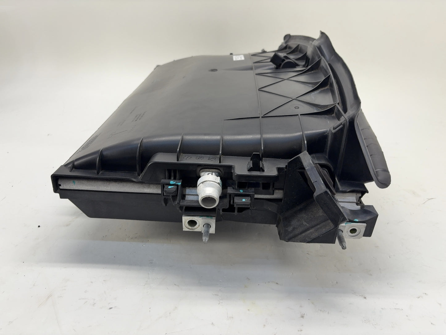 2020 Tesla Model 3 Cooling Fan Assembly Note* 1076732-00-H