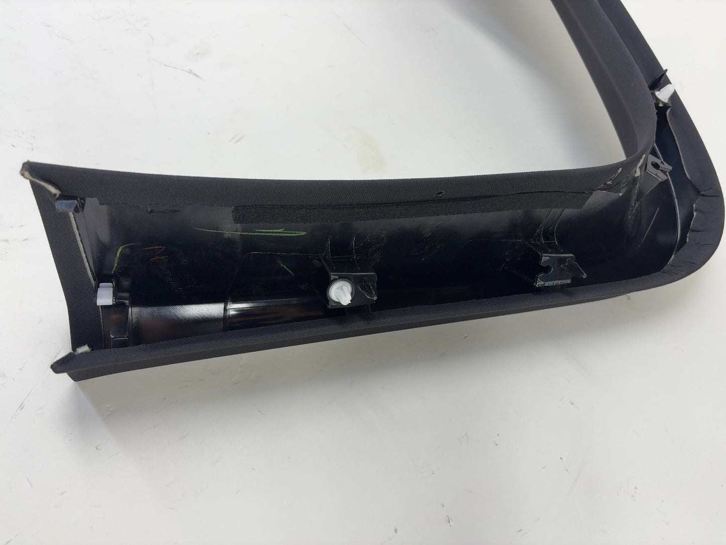 2026 Tesla Model Y Juniper Liftgate Upper Trim 1935503-50-F