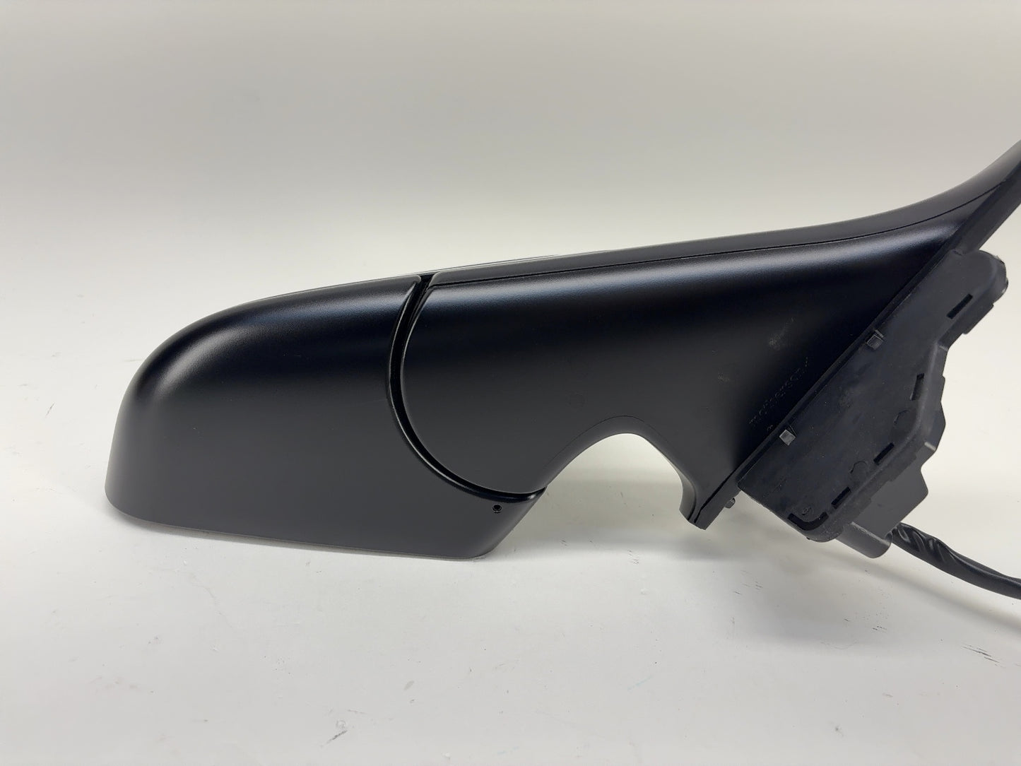 2026 Tesla Model Y Juniper Front Right Door Mirror Assembly 2130970-00-A
