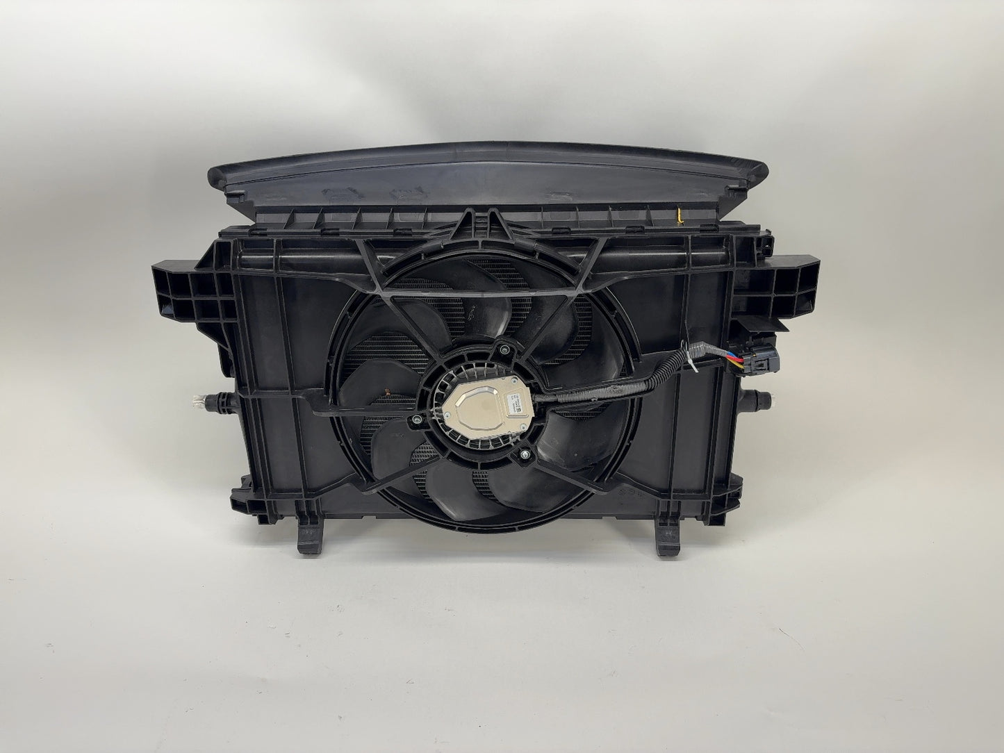 2026 Tesla Model Y Juniper Cooling Fan Assembly Note* 1982489-00-D