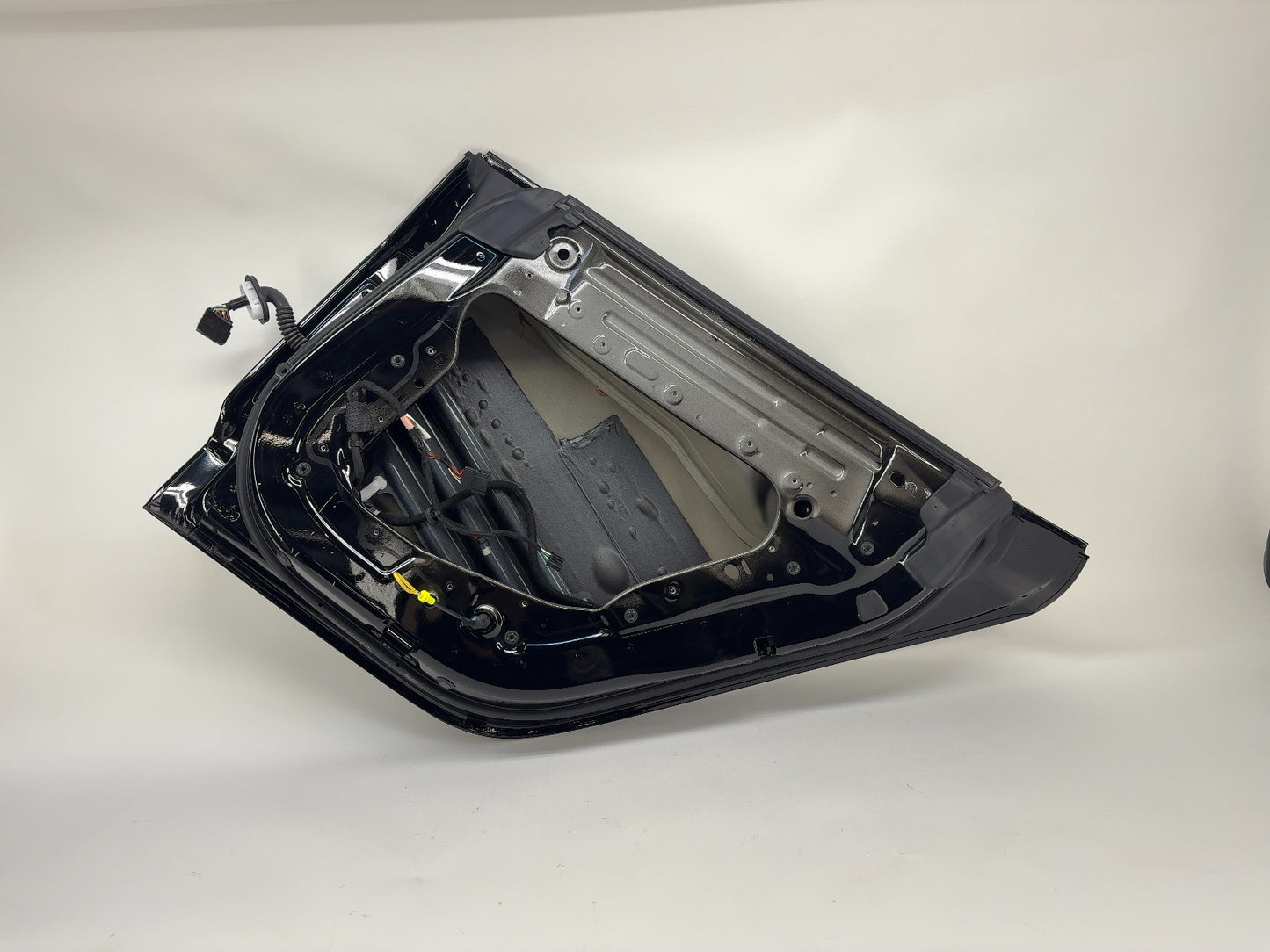 2024-2025 Tesla Model 3 Highland Rear Right Door Shell 1751848-E0-A