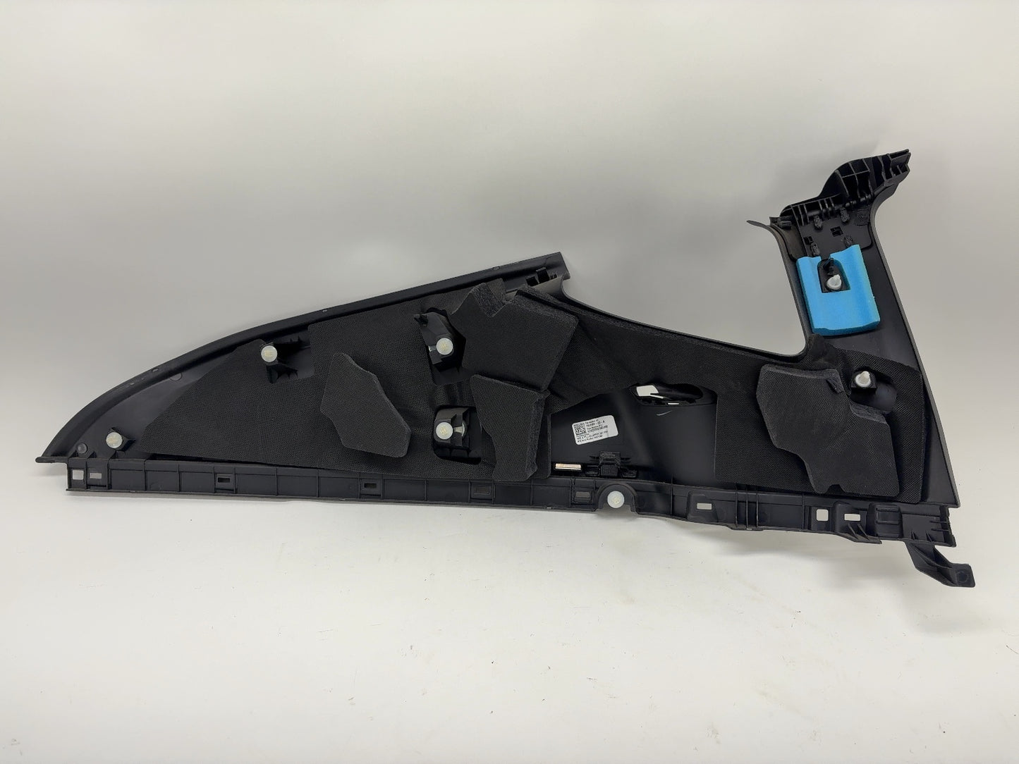 2023 Tesla Model Y Upper C Pillar Right 1661181-00-A