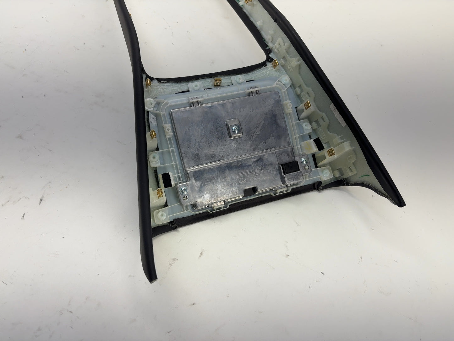 2022-2025 Tesla Model Y Center Console 2.0 Trim 1755541-00-B