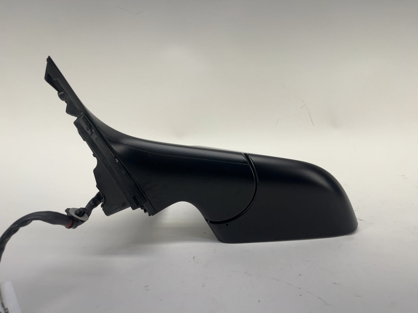 2023 Tesla Model 3 Front Left Door Mirror Assembly 1592031-99-F