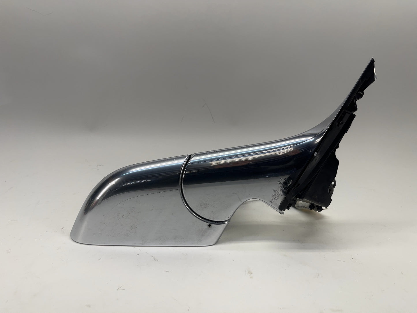 2018 Tesla Model 3 Front Right Door Mirror 1110778-99-H