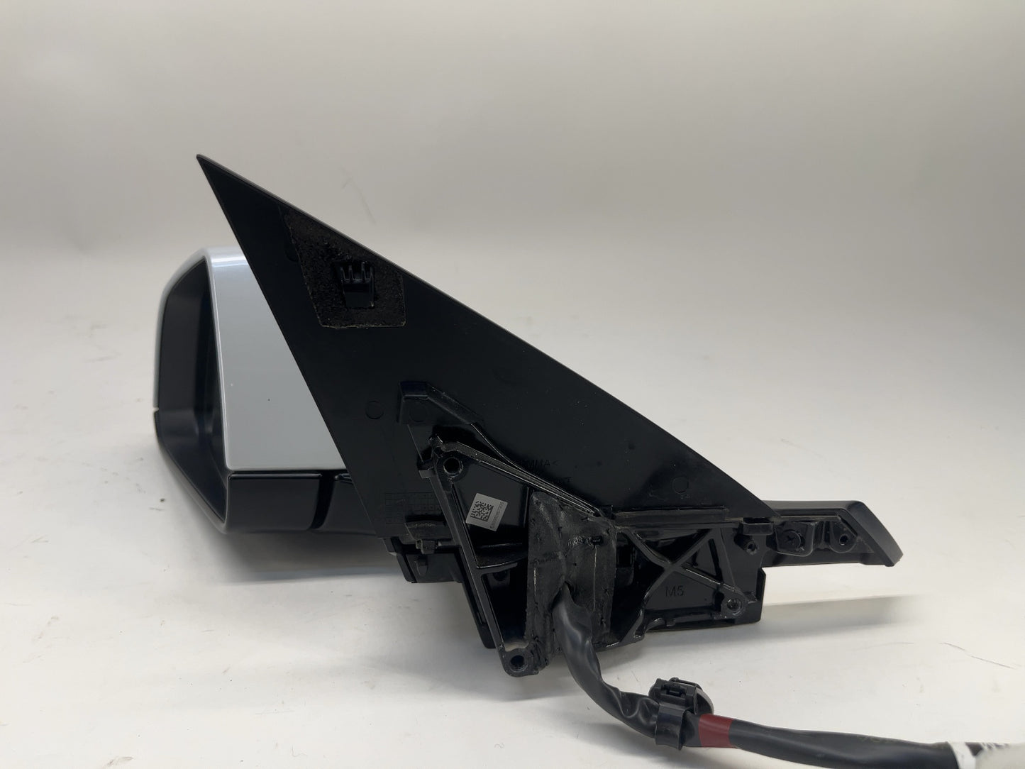 2021-2022 Tesla Model 3 Front Left Door Mirror Assembly 1592031-00-B