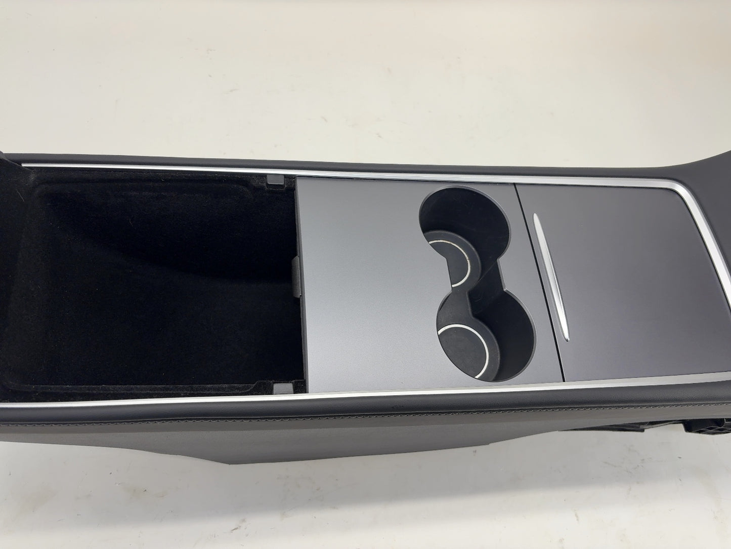 2021-2023 Tesla Model 3 Center Console 2.0 1755503-70-C