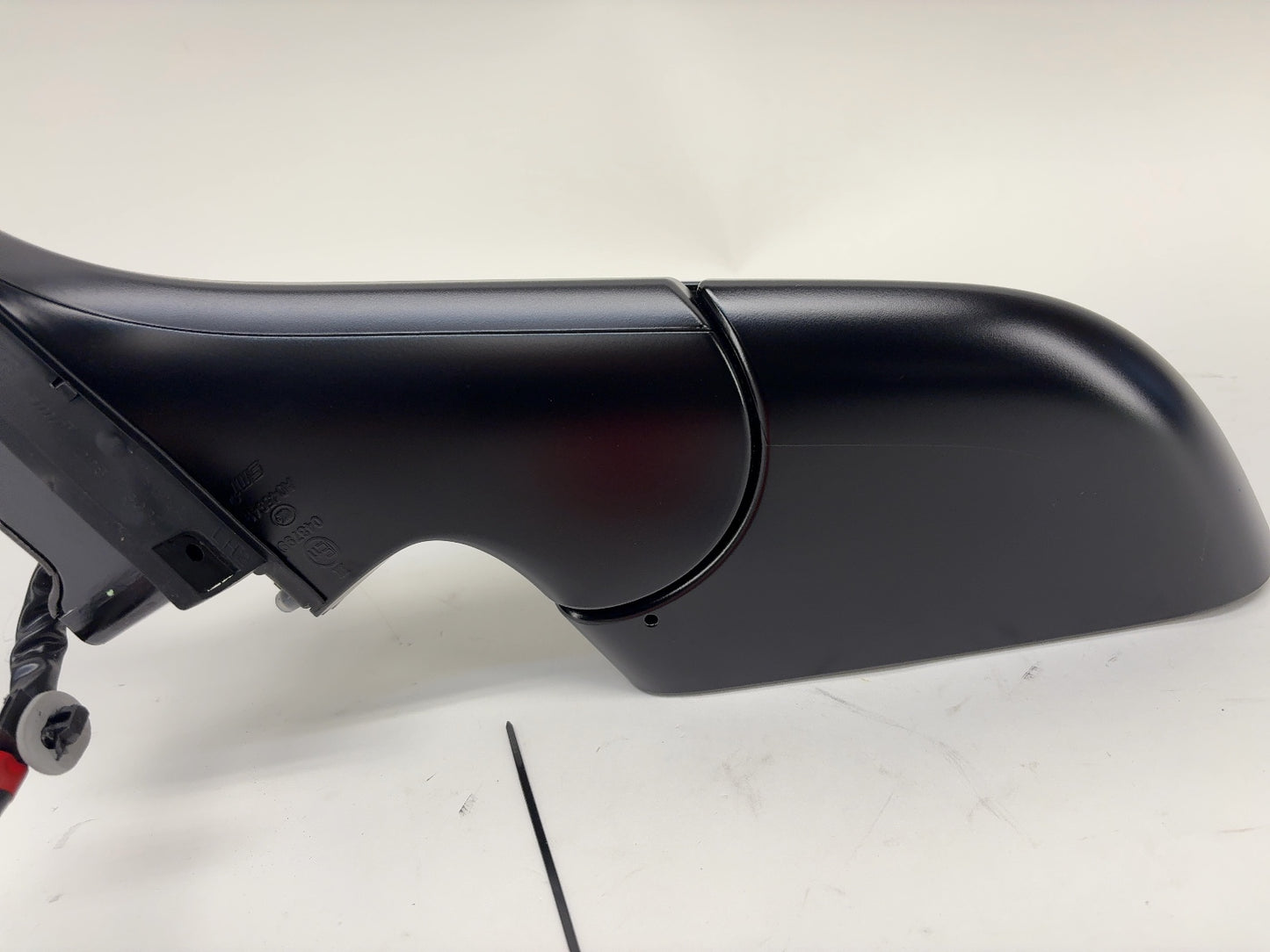 2025 Tesla Model 3 Highland Front Left Door Mirror Assembly 1592031-00-H