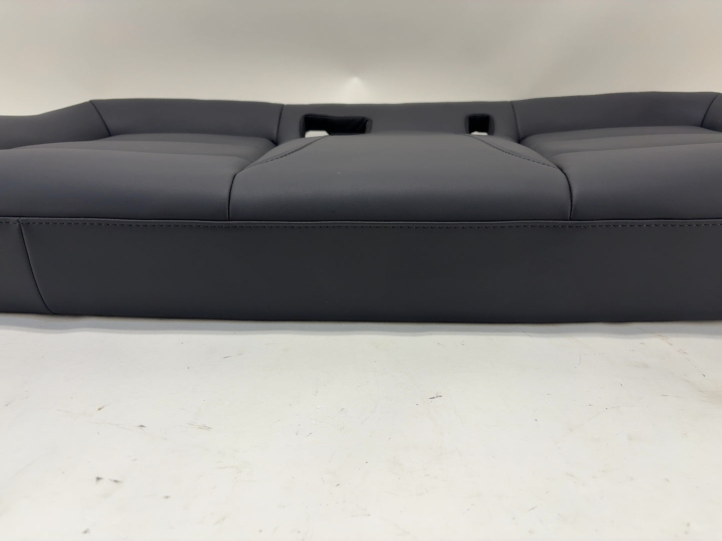 2023 Tesla Model 3 Rear Lower Seat Cushion 1452685-00-C
