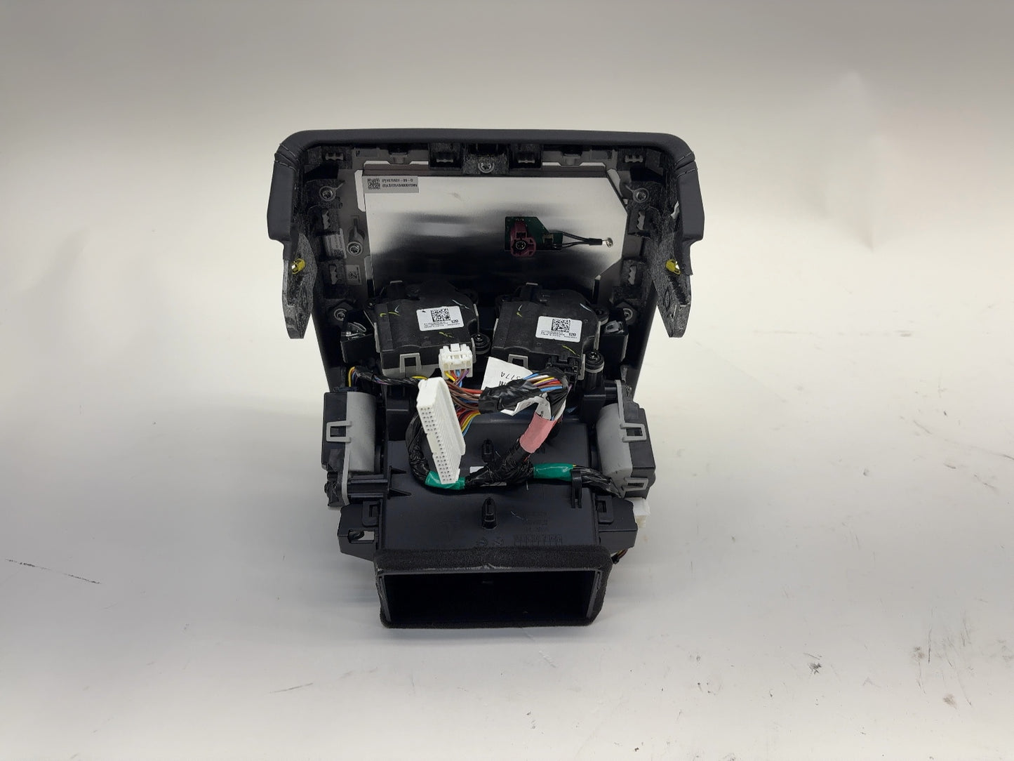 2024-2026 Tesla Model 3 Highland Rear Display 1875931-00-D